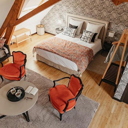 Nonant Le Clos Poulain Petits Gites De Charme Et Chambres D'Hotes Familiales Au Calme Proche Bayeux Et Des Plages المظهر الخارجي الصورة
