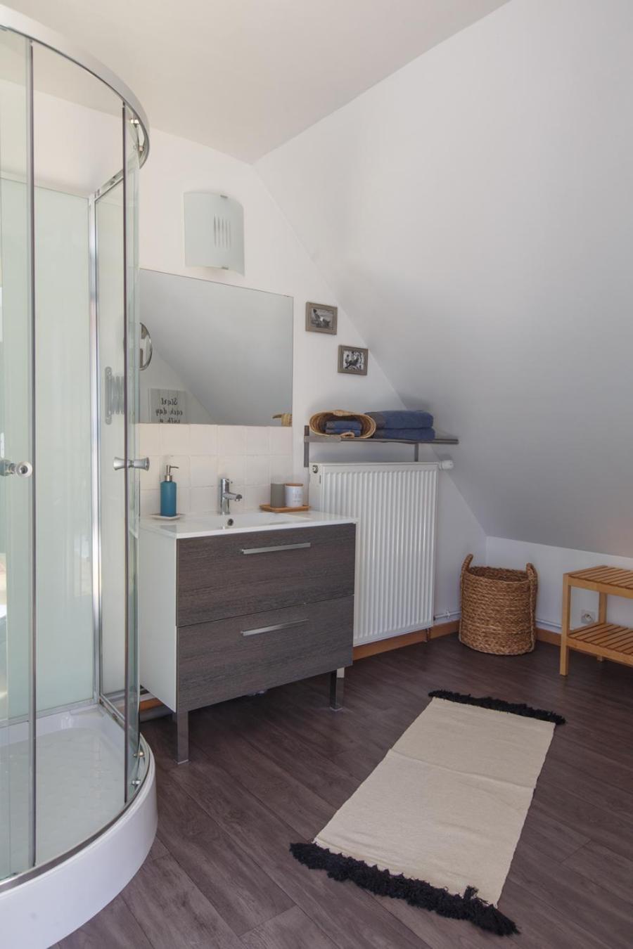 Nonant Le Clos Poulain Petits Gites De Charme Et Chambres D'Hotes Familiales Au Calme Proche Bayeux Et Des Plages المظهر الخارجي الصورة