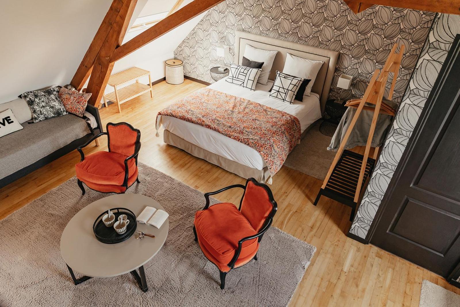 Nonant Le Clos Poulain Petits Gites De Charme Et Chambres D'Hotes Familiales Au Calme Proche Bayeux Et Des Plages المظهر الخارجي الصورة