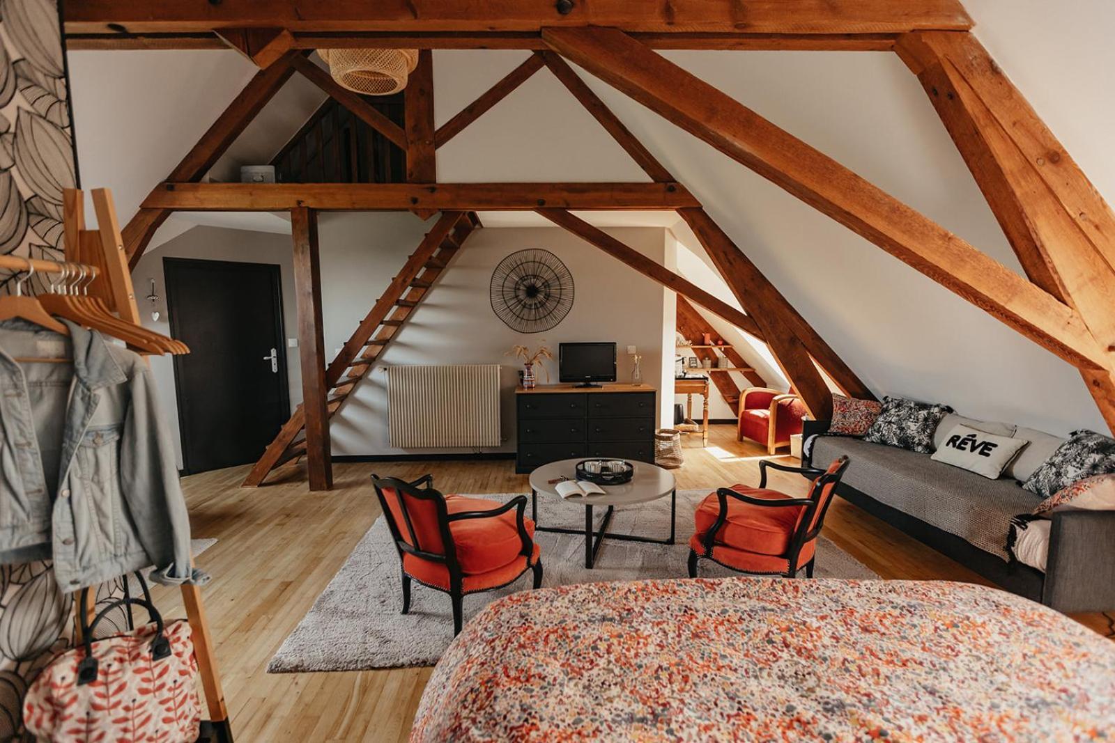 Nonant Le Clos Poulain Petits Gites De Charme Et Chambres D'Hotes Familiales Au Calme Proche Bayeux Et Des Plages المظهر الخارجي الصورة